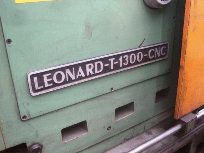 SAFOP LEONARD T 1300